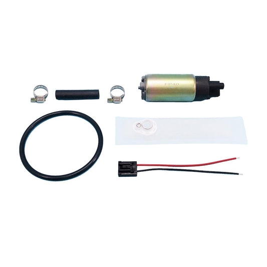 US MOTOR WORKS USEP3305 US Motor Works USEP3305 Professional Series OE Replacement Electric Fuel Pump, 1 Pack