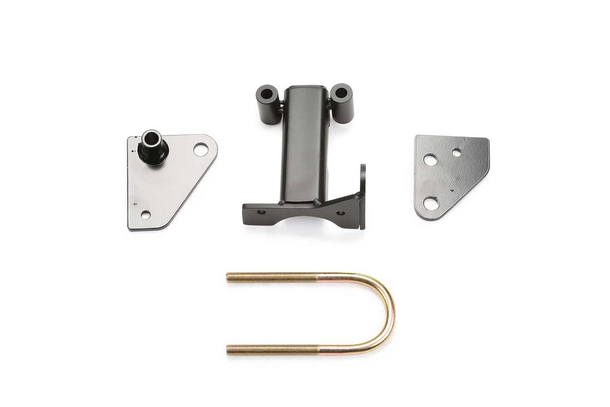 FABTECH FTS24293 Fabtech FTS24293 PAN HARDBAR BRACKET 20 JEEP GALIATO