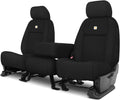 Covercraft GTC1239ABCOBK Carhartt Front Row Seat Covers