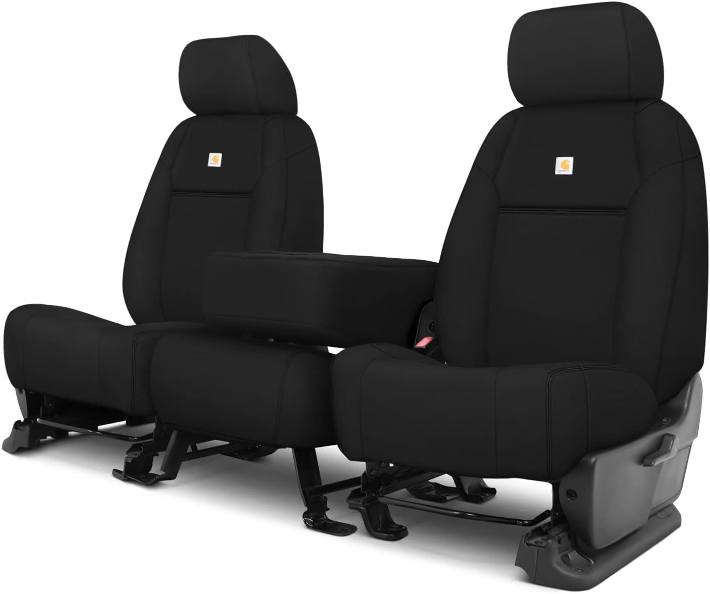 Covercraft GTC1239ABCOBK Carhartt Front Row Seat Covers