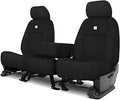 Covercraft GTF636ABCOBK Carhartt Front Row Seat Covers