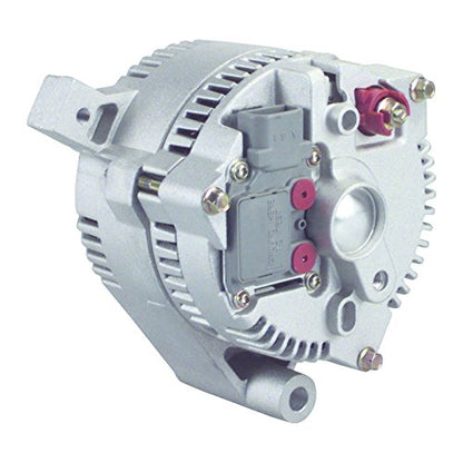 WAI 7755-11N6G Wai 7755-11N6G ALTERNATOR-NEW