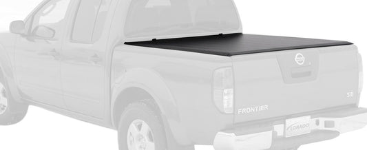 ACCESS 44169 Access 44169 Lorado Low Pofile Roll-Up Tonneau Cover