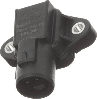 Delphi PS10028 Manifold Absolute Pressure (MAP) Sensor