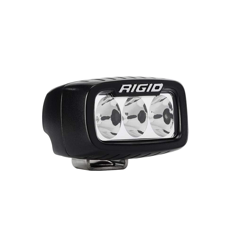 Rigid Industries 912313 Sr-M Pro Driving Sm