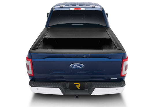 RETRAX 80337RTX Retrax - 80337RTX - Retrax 80337RTX RetraxPRO MX Retractable Tonneau Cover Fits 22-26 Maverick