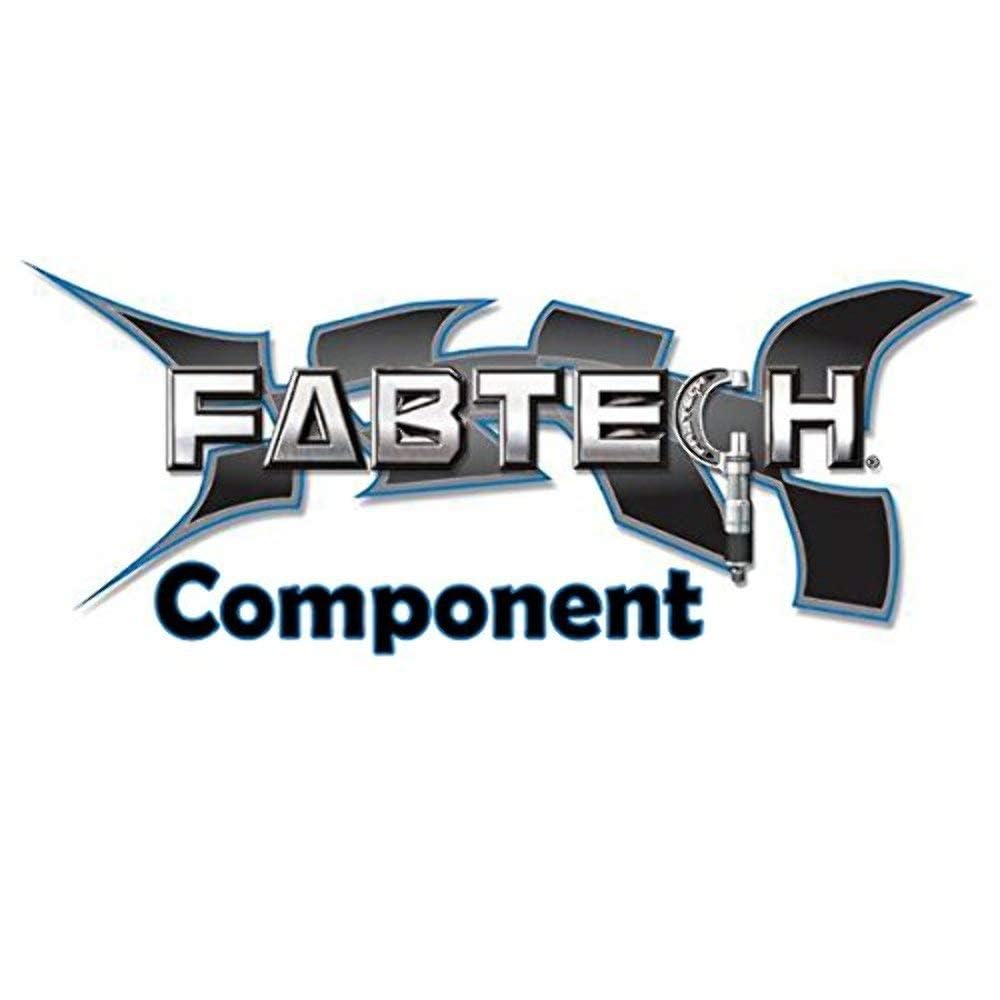 FABTECH FTS22170 Fabtech FTS22170 2014 6' F150 6' BOX 1 PER