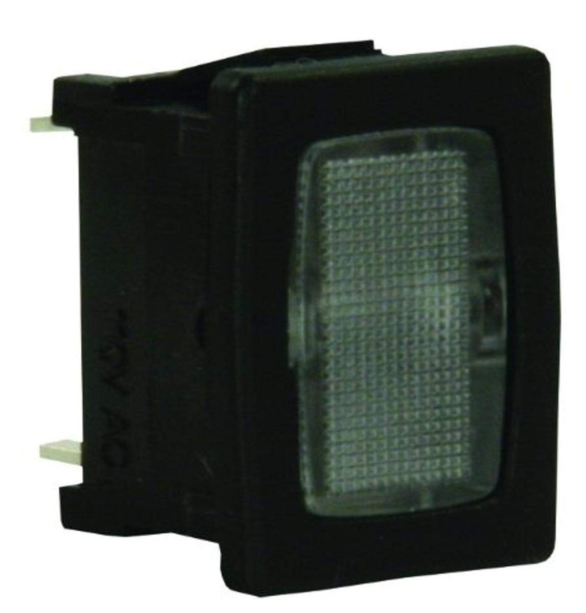 JR PRODUCTS 13115 Jr Products 13115 LED INDICATOR LIGHT RED