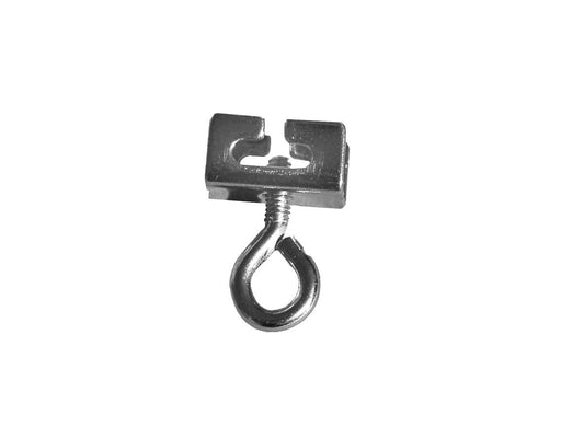 RV DESIGNER A205 RV Designer A205 - End Stop for I-Beam Curtain Track, 2-Pack