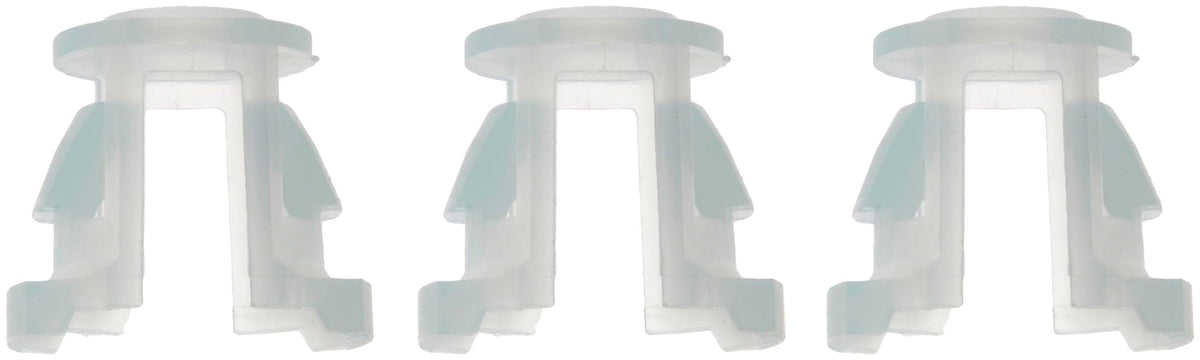 DORMAN 800-005 Dorman 800-005 5/16 in. Fuel Line Retaining Clips, 5 Pack