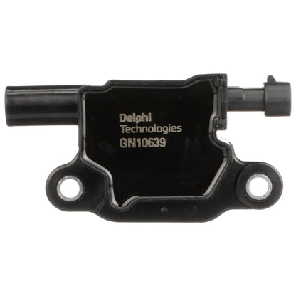 Delphi GN10639 IGNITION COIL DISTRIBUTOR