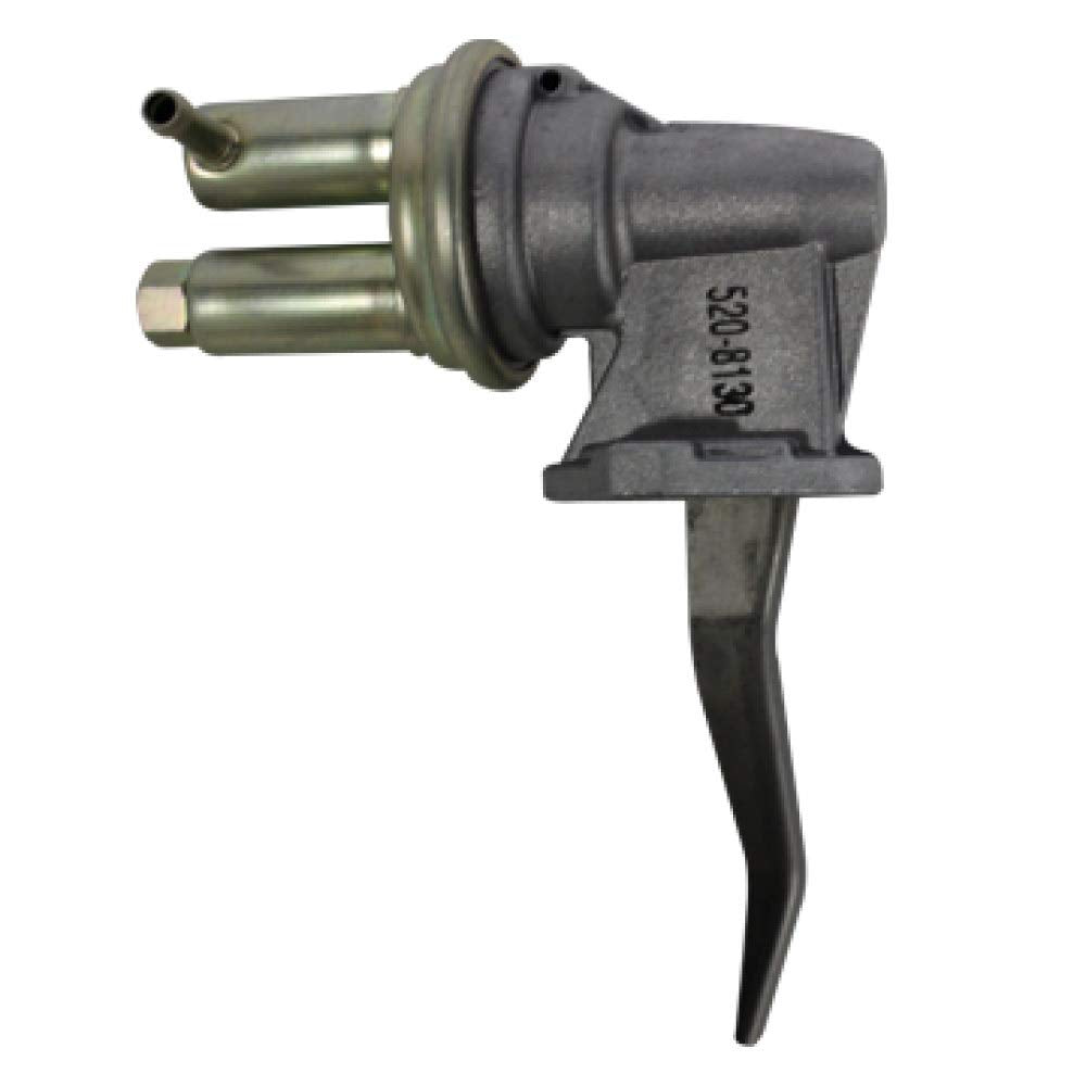 GMB 520-8130 Mechanical Fuel Pump