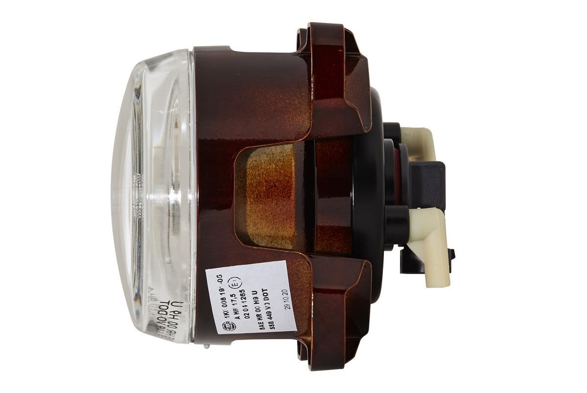 Hella 008191051 HLMP 90MM Classic HI H9 12V 65W SAE