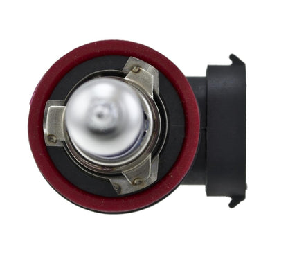 HELLA H71071372 HELLA H71071372 Optilux XB Series H8 Xenon White Halogen Bulbs, 12V, 35W, 2 Pack
