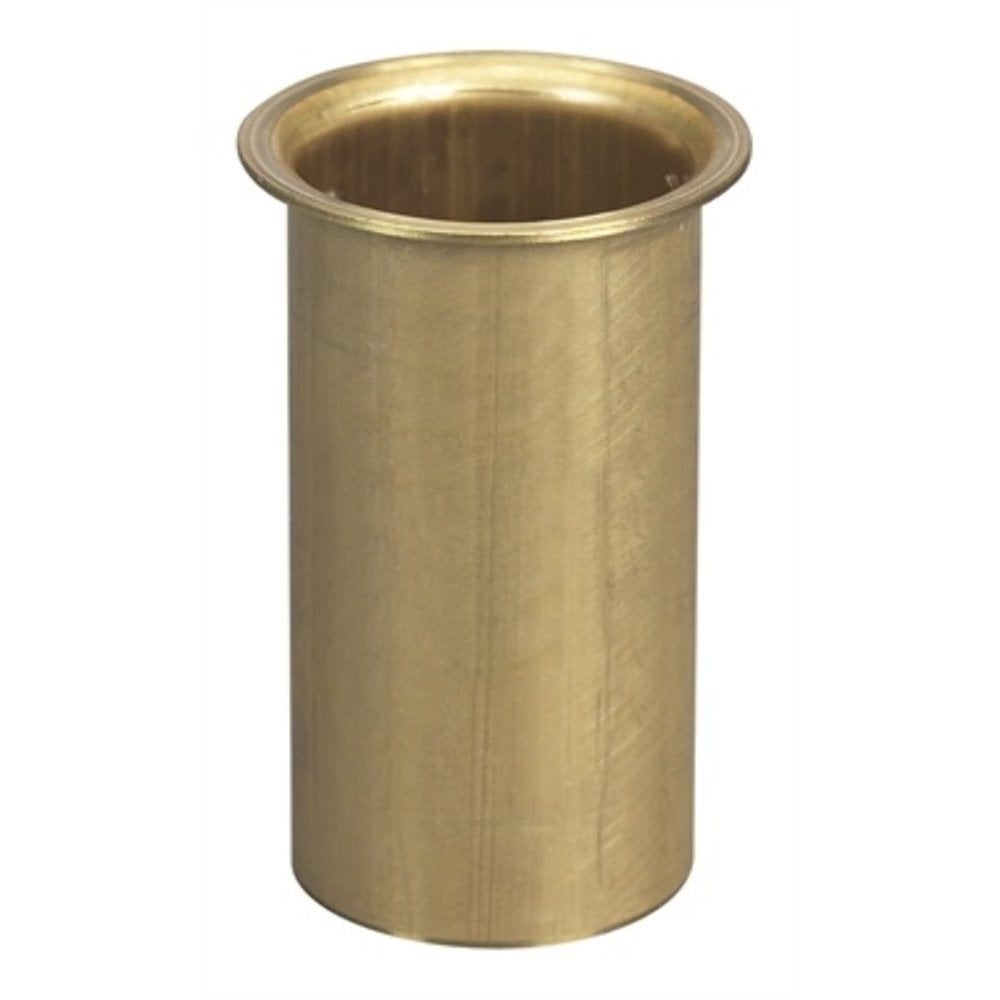 MOELLER 021003-300D Moeller 021003-300D Drain Tubes, Brass, 3 x 1