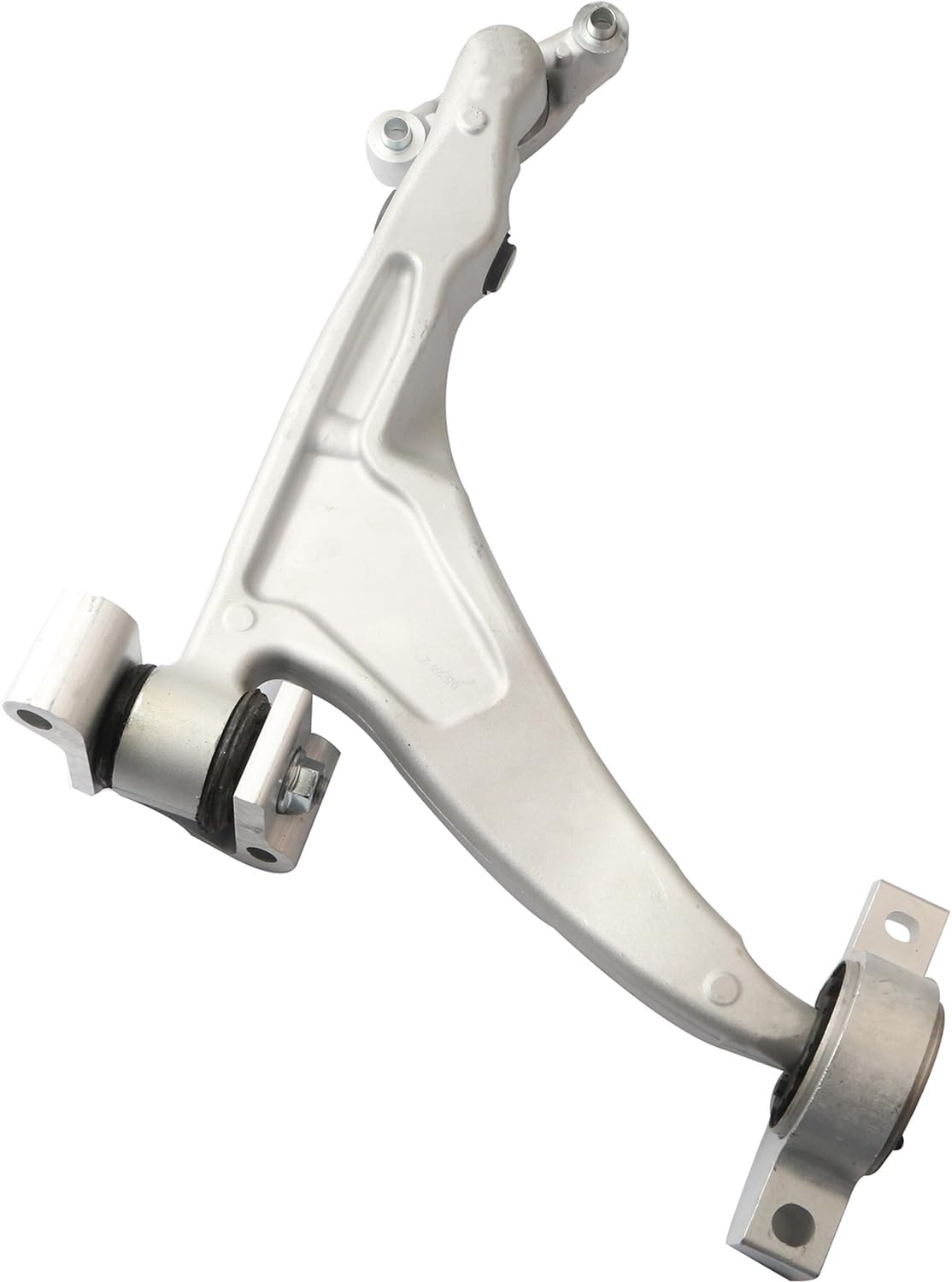 Delphi TC4654 Suspension Control Arm and Ball Joint Assembly