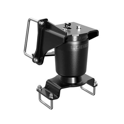 LOGIQ 88-21150 ReadyLIFT Logiq AirIQ 88-21150 2015+ Ford F-150 Load Leveling Helper Spring Kit