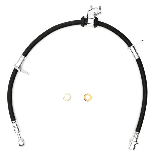 Dynamic Friction 350-58003 DFC Front Left Brake Hose
