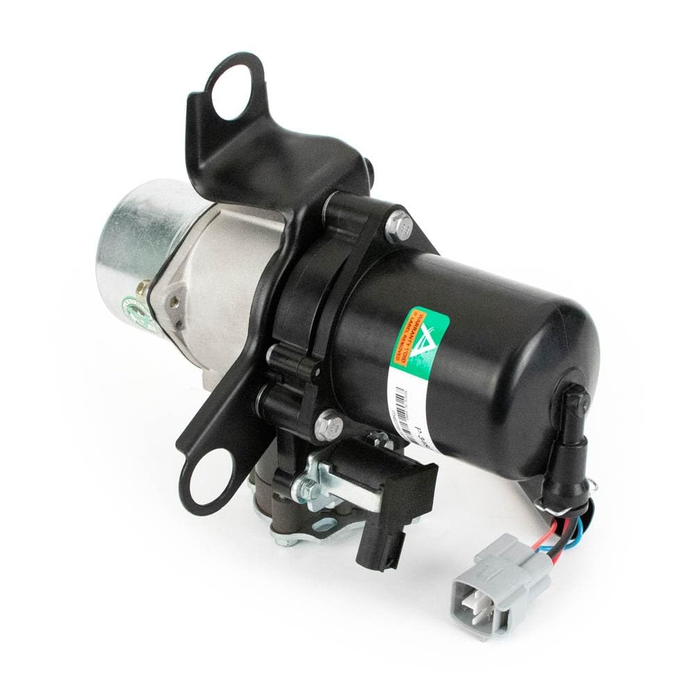 ARNOTT P-3482 Arnott Air Suspension Compressor - 07-17 Lexus LS460/460L