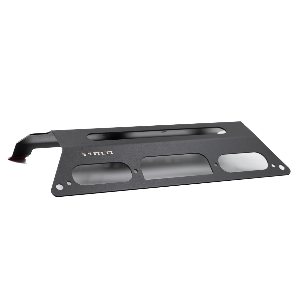 Putco 950001 Putco 950001 Hornet Safety Light Third Brake Light Mounting Bracket - Fits 2015-2025 Ford F-150 and 2017-2025 Ford Super Duty