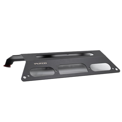 Putco 950001 Putco 950001 Hornet Safety Light Third Brake Light Mounting Bracket - Fits 2015-2025 Ford F-150 and 2017-2025 Ford Super Duty