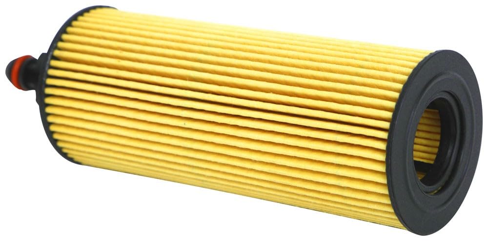 K&N FILTER SO-7026 K&N Select Oil Filter: Designed to Protect your Engine, SO-7026