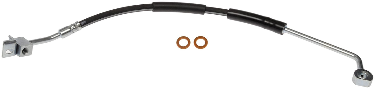 DORMAN H620189 Dorman H620189 Front Driver Side Brake Hydraulic Hose