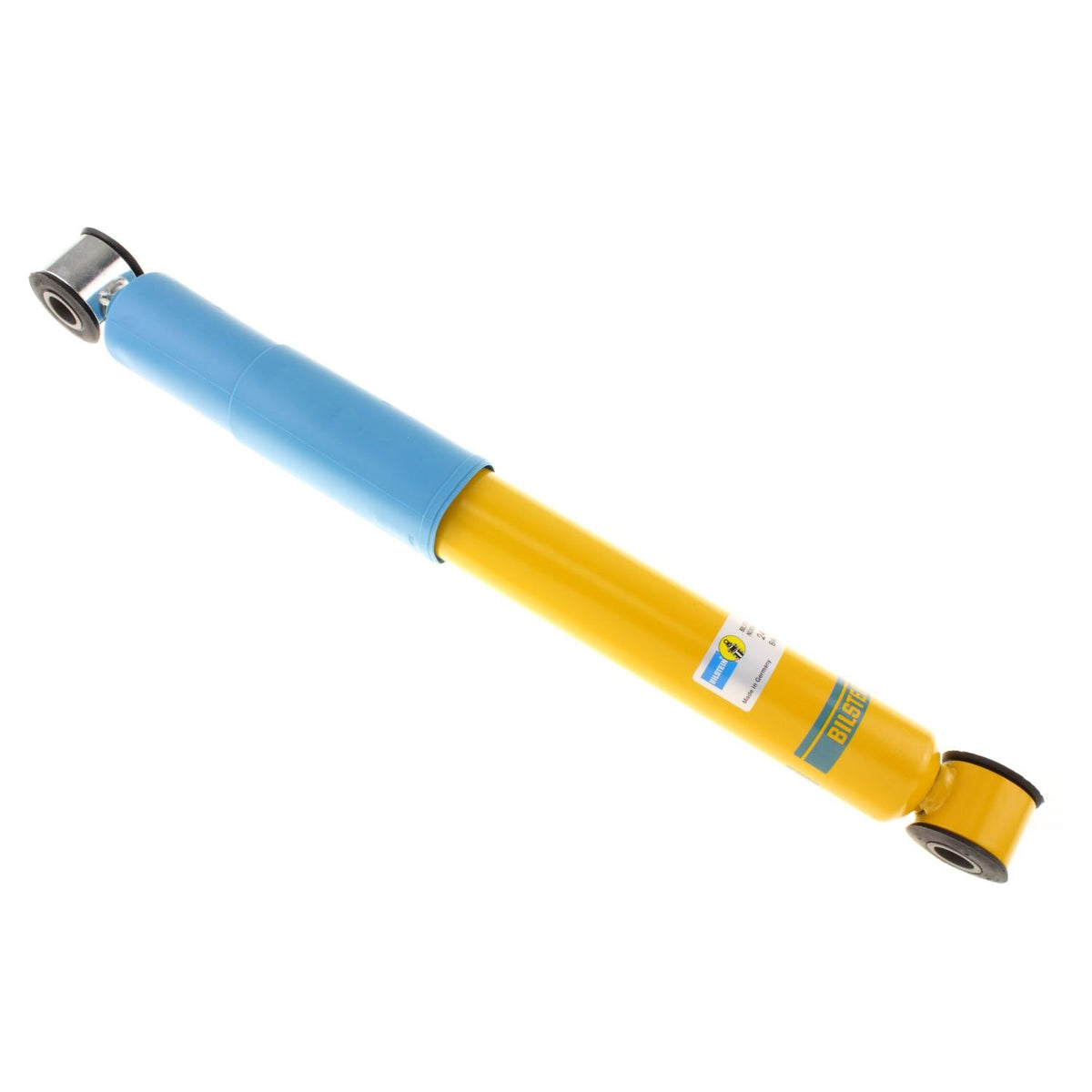 BILSTEIN 24-186438 Bilstein B6 00-04 Safari Cheeta/Zanzabar Rear 46mm Monotube Shock Absorber (24-186438)