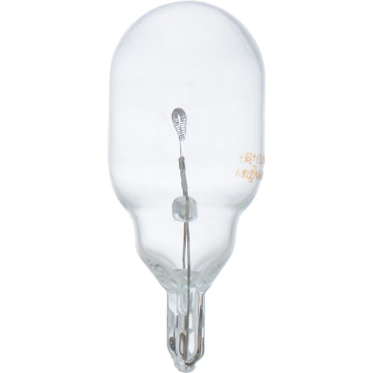 SYLVANIA 921.TP SYLVANIA 921 Basic Miniature Bulb, (Contains 10 Bulbs) (921.TP)