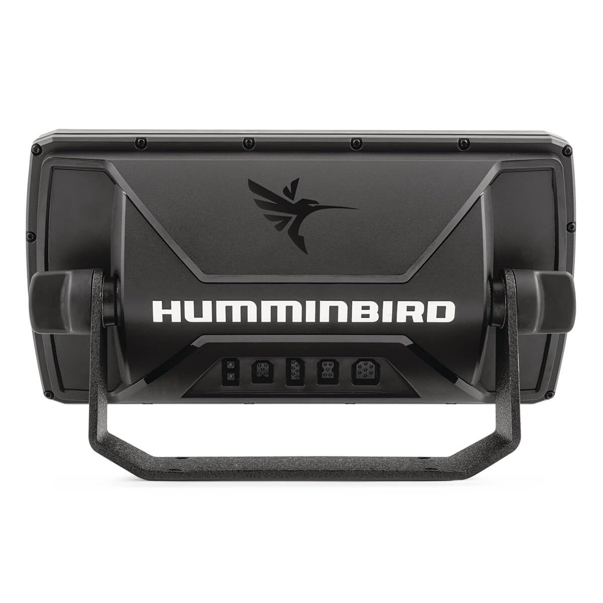HUMMINBIRD 411940-1 Humminbird Helix 7 G4N GPS Fish Finder with Transducer & MEGA Side Imaging