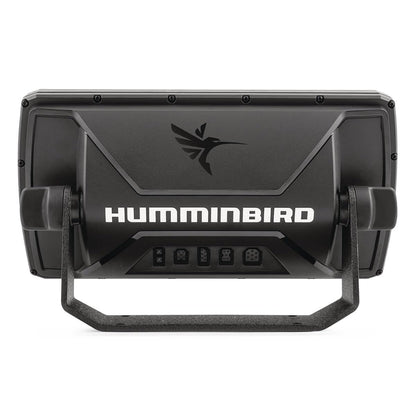 HUMMINBIRD 411640-1 Humminbird Helix 7 G4N GPS Fish Finder with Dual Spectrum Chirp Sonar & MEGA Down Imaging