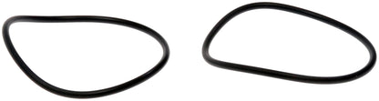 DORMAN 926-164 Dorman 926-164 Rear Axle O-Ring Kit Compatible with Select Ford Models