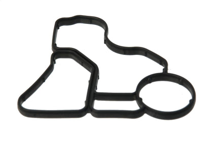 URO Parts 11427537293PRM Oil Filter Adapter Gasket, Premium Viton