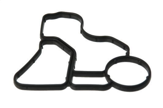 URO Parts 11427537293PRM Oil Filter Adapter Gasket, Premium Viton