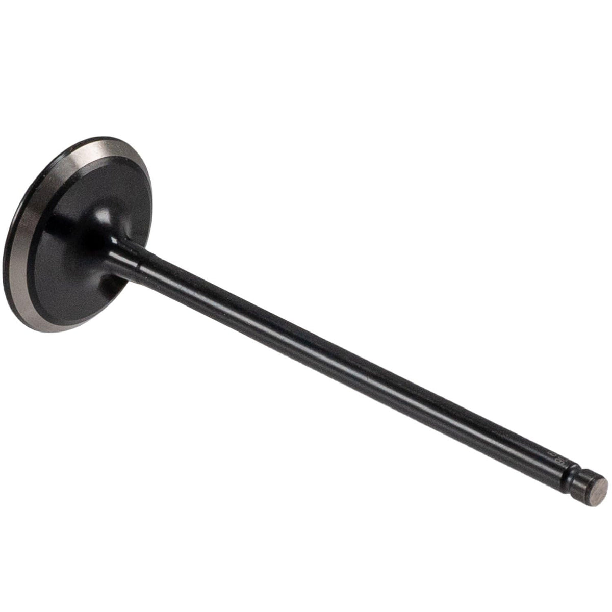MELLING V0336 Stainless Stock Replacement Intake Valve Compatible with Honda, Acura by Melling