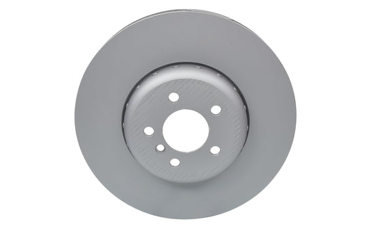 ATE 436118 Ate 436118 2-PC BRAKE DISC FRONT RIGHT 374X36MM
