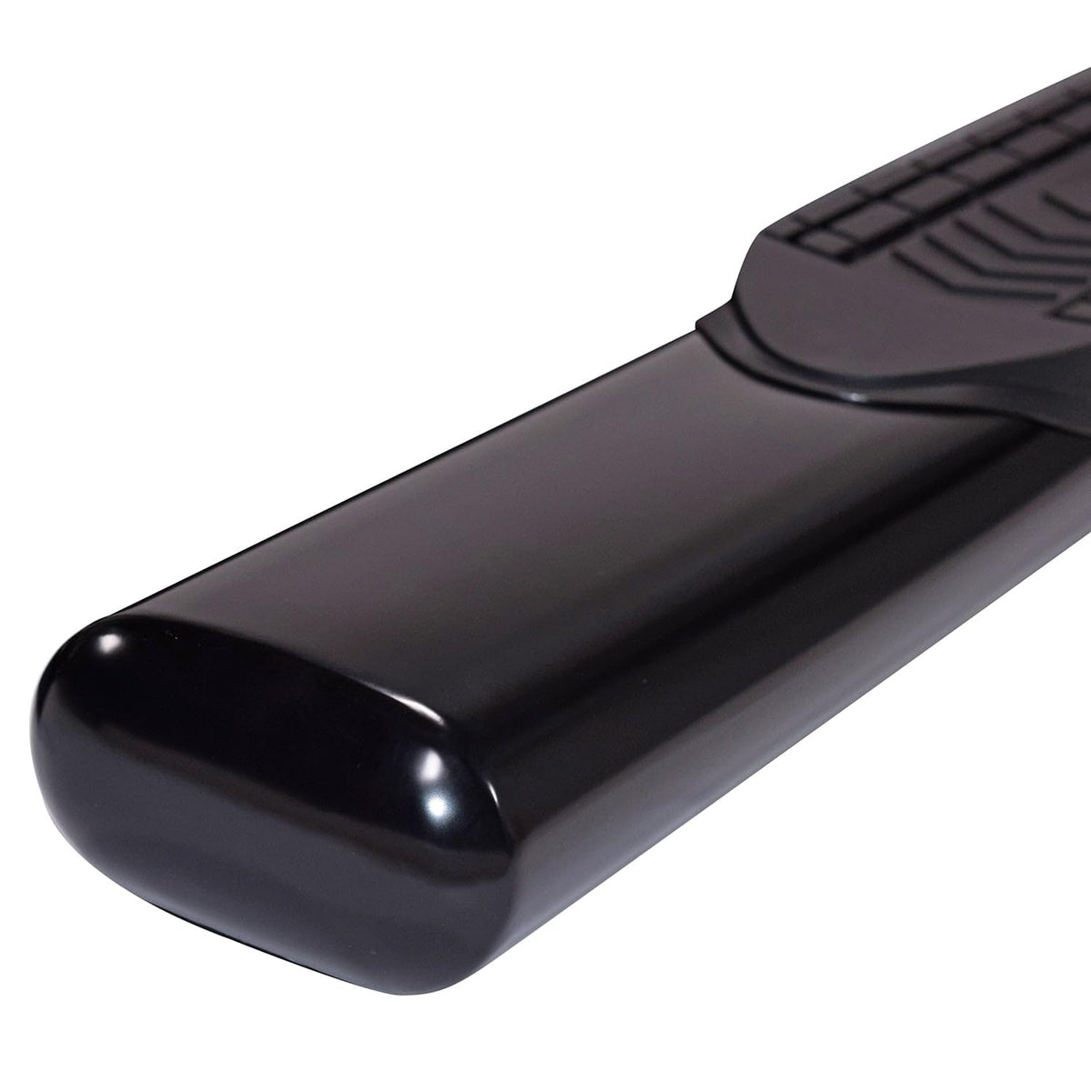 TRAILFX A8253B Trailfx A8253B 6' OVAL STR 2019 CHEVY EXT BLK