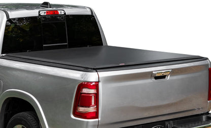 ACI 46209 ACI Access Lorado 22-ON Hyundai Santa Cruz 4ft Box Roll-up Tonneau Cover