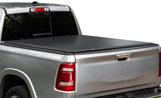 ACI 46209 ACI Access Lorado 22-ON Hyundai Santa Cruz 4ft Box Roll-up Tonneau Cover