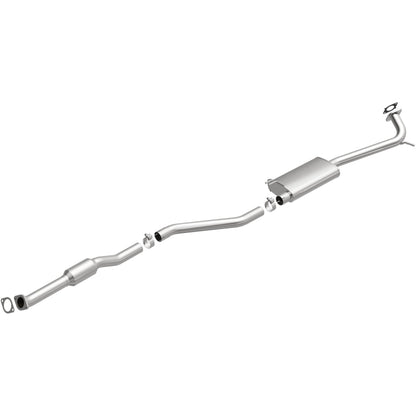 MAGNAFLOW 280049 MagnaFlow Direct-Fit Catalytic Converter 280049 (Federal/EPA Compliant)