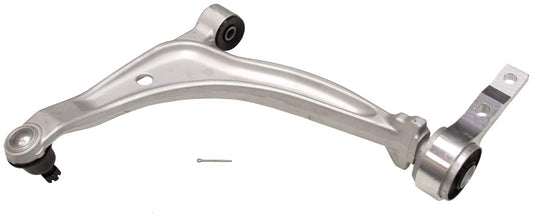 MOOG RK620166 MOOG RK620166 Suspension Control Arm and Ball Joint Assembly front right lower