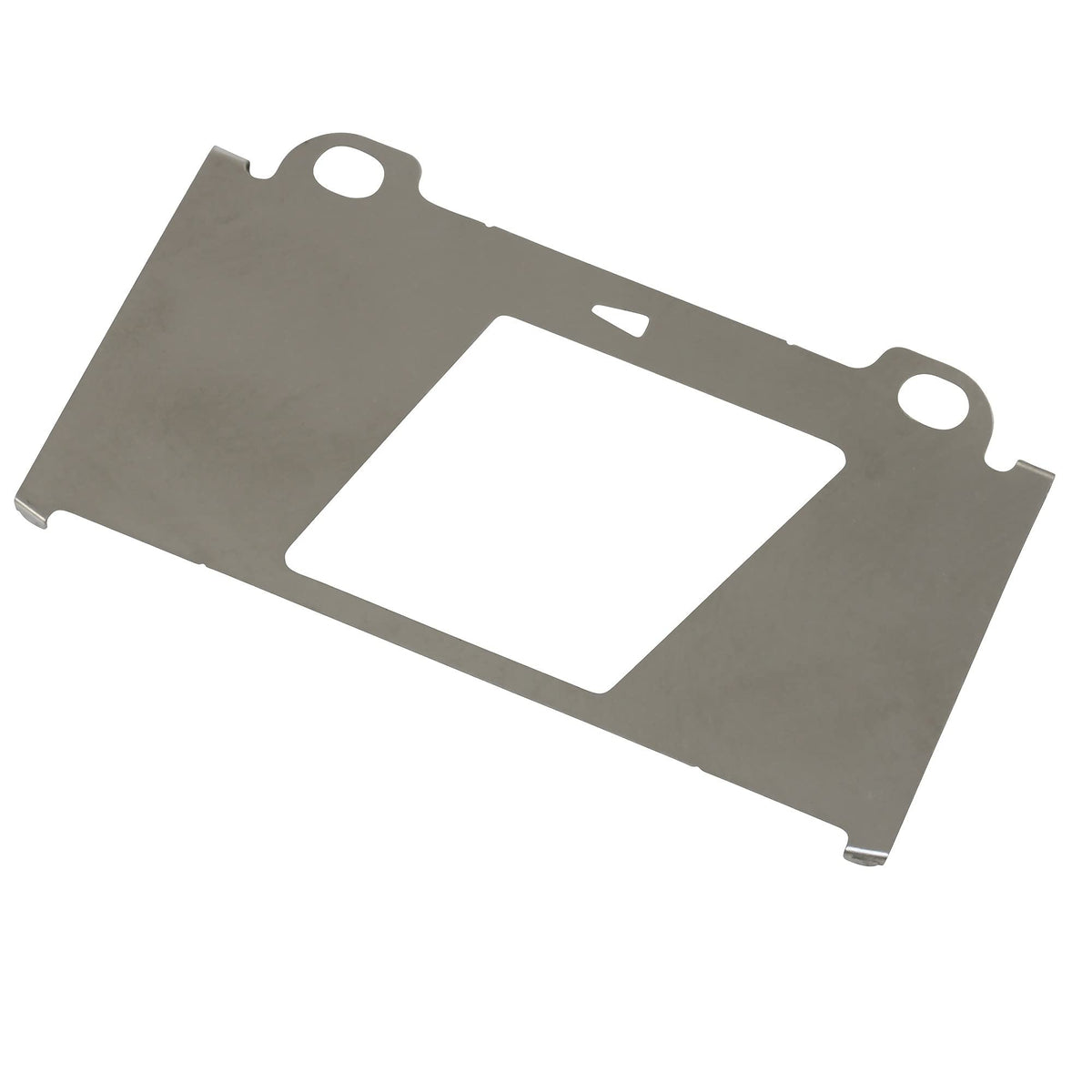 BREMBO P50041 Brembo P50041 Low-Met Front Disc Brake Pad Set MERCEDES-BENZ OE# A0064201220