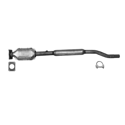 AP EXHAUST 645979 Ap Exhaust 645979 DIRECT FIT CATALYTIC CONVERTER