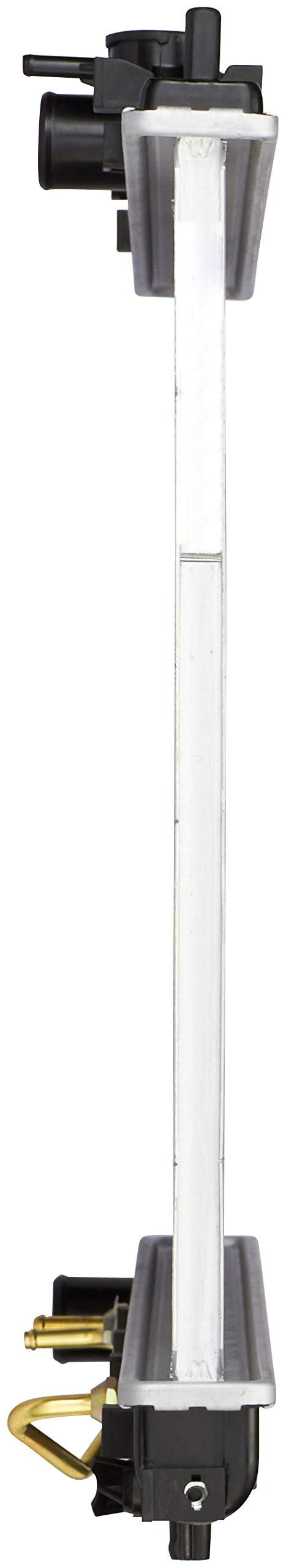 Spectra Premium CU2723 Complete Radiator