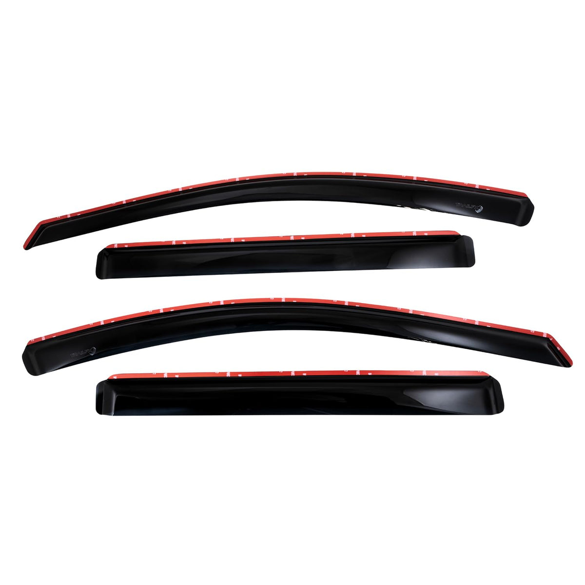 TrailFX 4812IC Window Vents