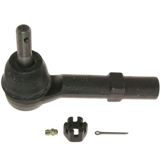 MOOG ES800223 MOOG ES800223 Steering Tie Rod End for 2007-2013 Chevrolet Silverado 1500