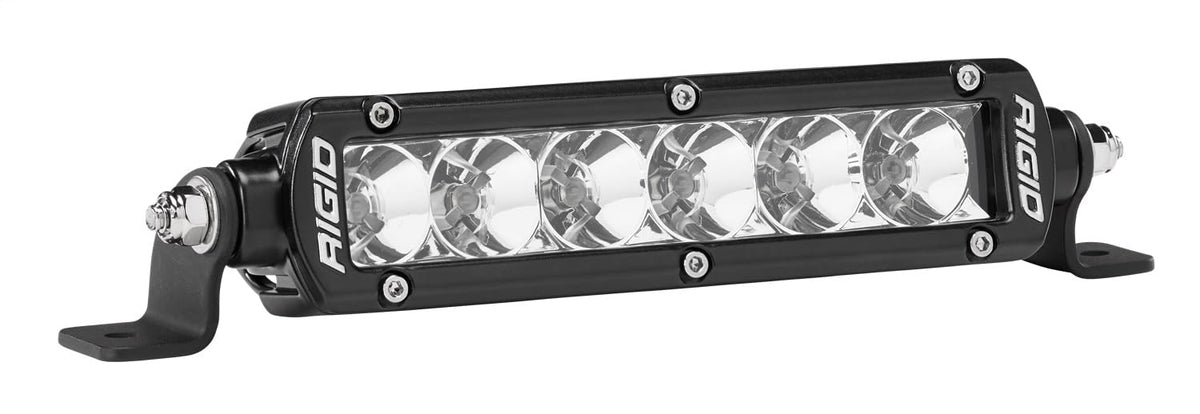 Rigid Industries 906113 Sr-Srs Pro 6" Fld