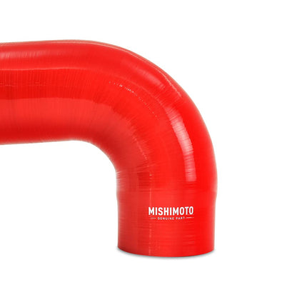 MISHIMOTO MMHOSE-RAM-03IHRD Mishimoto Silicone Intake Hose, Compatible with 2003-2007 Dodge Ram 5.9L Cummins, Blue