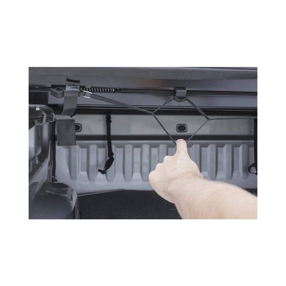 ACI 44229 Access 44229 Tonneau Cover