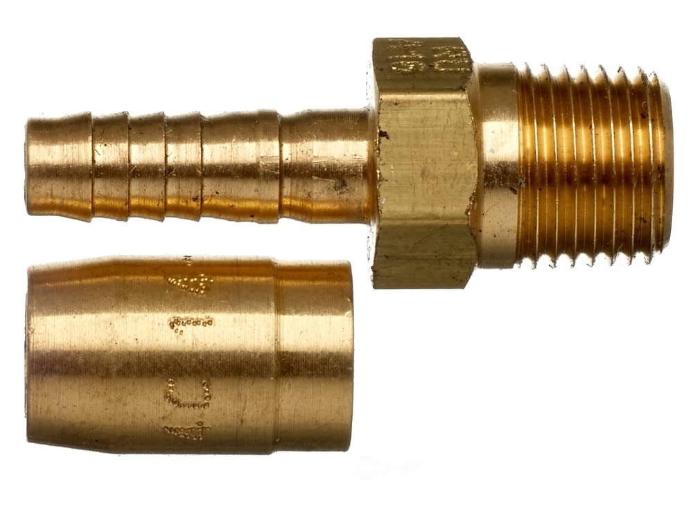 Gates G40100-0504B HYDRAULIC COUPLING-C14